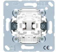 Jung Insert Interrupteur LS 990, AS 500, CD 500, LS design, LS plus, FD design, A 500, A plus, A creation, CD plus, SL 500 502U