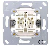 JUNG interrupteur à bascule, Bouton + interrupteur