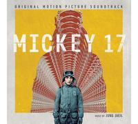 Jung Jae-il-Mickey 17