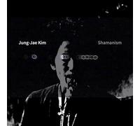 Jung-jae Kim - Chamanisme