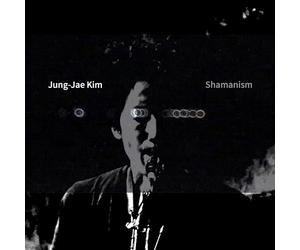 Jung-jae Kim - Chamanisme