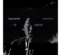 Jung-jae Kim – Shamanism – CD