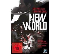Jung-Jae,Lee - New World: Zwischen Den Fronten