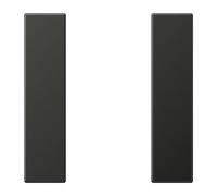 Jung Jeu de touches, simple AL 2501 TSA AN AL2501TSAAN