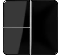 Jung Jeu de touches triple sw CD 403 TSA SW CD403TSASW