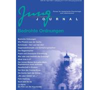 Jung Journal Cahier 45 : Ordres menacés