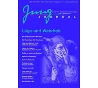 Jung Journal Heft 39: Lüge Und Wahrheit