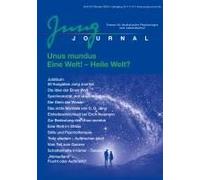 Jung Journal Heft 50: Unus Mundus. Eine Welt! - Heile Welt?