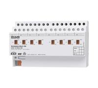 Jung Jung Actionneur de commutation KNX 8 canaux 2308.16REGHM Quantité:1