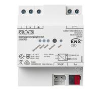 Jung Jung Alimentation 640mA, KNX 20640 REG Quantité:1