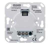 Jung Jung Alimentation AC230/240V 50Hz SV 539 LED Quantité:1