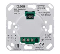 Jung Universal Power Supply Insert 12/48V | SV539-948LED