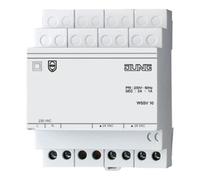 Jung Jung Alimentation pour station météo WS SV 10 Quantité:1