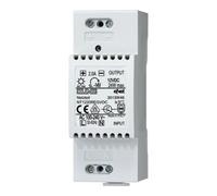 Jung Jung Alimentation REG NT 1220 VDC Quantité:1