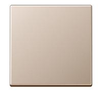 Jung simple Insert Bouton-poussoir champagne A590CH 1 pc(s)