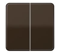 Jung Jung Bascule br pour bouton-poussoir CD 595 Quantité:1