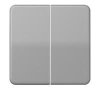 Jung Jung Bascule gr pour bouton-poussoir CD 595 Quantité:1