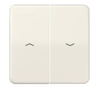 Jung Jung Bascule symboles ws pour bouton-poussoir CD 595 P Quantité:1