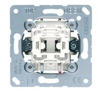 Jung Jung Bouton-poussoir 1 pôle inverseur N-K. 533 U Quantité:1