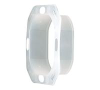 Jung Jung Bride d’étanchéité pour atteindre IP44 551 WU Quantité:1