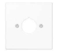 Jung Jung Cache aws pour appareils de commande LS 964 WW Quantité:1