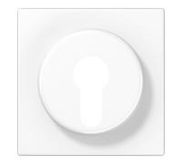 Jung Jung Cache aws pour interrupteur à clé LS 928 WW Quantité:1