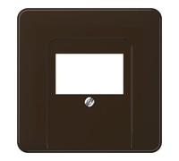 Jung Jung Cache BR pour prise TAE CD 569 T Quantité:1