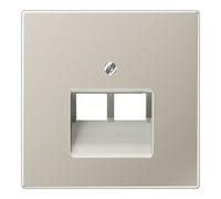 Jung Jung Cache eds pour prise IAE/UAE ES 2969-2 UA Quantité:1