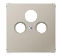 Jung Jung Cache eds pour prise Univ.SAT/BK ES 2990 SAT Quantité:1