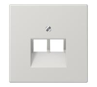Jung Jung Cache long pour prise IAE/UAE LS 969-2 UA LG Quantité:1