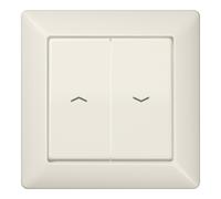 Jung Jung Cache symboles blanc pour bouton-poussoir AS 590-5 P Quantité:1