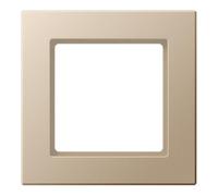 Jung old Cadre AC581CH simple Champagne 1 pc(s)