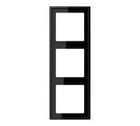 Jung Bike Cadre Cache x3 LS983SW noir 1 pc(s)