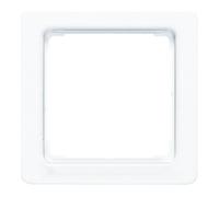 Jung Jung Cadre intermédiaire aws pour montage CD 590 Z WW Quantité:1