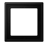 Jung old Cadre simple LS LS981SWM noir mat