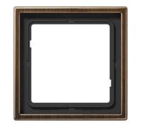 Jung Jung Cadre simple mesure/antique balance/vertical ME 2981 AT Quantité:1