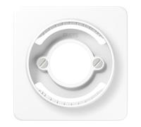 Jung Jung Capot aws pour signal lumineux CD 537 WW Quantité:1
