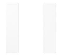 Jung Jung Ensemble de touches 1 module complet LS 501 TSA WW Quantité:1
