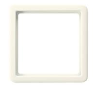 Jung Jung Entretoise pour appareils 55×55 mm 561 Z 5 Quantité:1