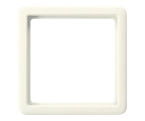 Jung Jung Entretoise pour appareils 55×55 mm 561 Z 5 Quantité:1