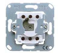 Interrupteur Aveugle Jung Basic Element - 134.28