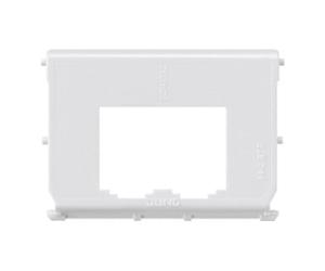Jung Jung Kit de montage pour module individuel 54-2 BTR Quantité:1