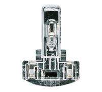 Jung Jung Lampe témoin 230V/0,5mA 95 Quantité:1