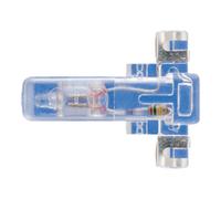 Jung Jung Lampe témoin 230V/1,1mA 98-220 Quantité:1