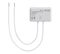 Jung KMLED230U Kompensationsmodul LED, Innnenbereich, weiß