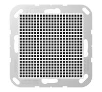 Jung Jung Module haut-parleur aws env. 2,5W 4Ohm LSM A 4 WW Quantité:1