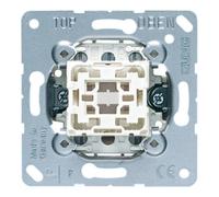 Jung Jung Multi-interrupteur double bouton avec 2x2 contacts 531-41 U Quantité:1