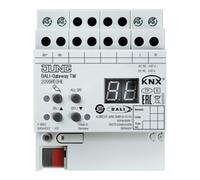 Jung Jung Passerelle KNX DALI TW REG 4 TE 2099 REGHE Quantité:1
