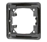 Jung Jung Plaque de fixation pour bascule pleine CD 90 HP Quantité:1