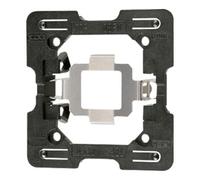 Jung Jung Plaque de fixation pour bascule pleine CD 90 MHP Quantité:1